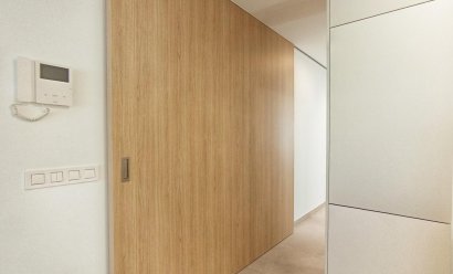 Obra nueva - Bungalow -
Dolores - Sector 3