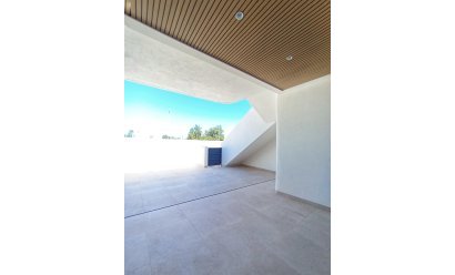 Obra nueva - Bungalow -
Dolores - Sector 3