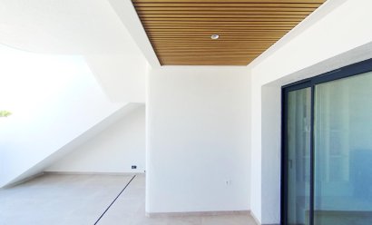 Obra nueva - Bungalow -
Dolores - Sector 3
