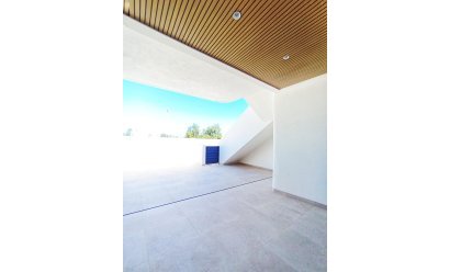 Obra nueva - Bungalow -
Dolores - Sector 3