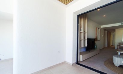 Obra nueva - Bungalow -
Dolores - Sector 3