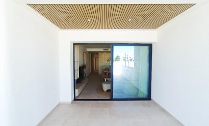 Obra nueva - Bungalow -
Dolores - Sector 3