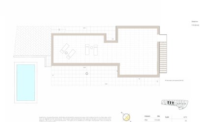 Nýbygging - Einbýlishús -
Finestrat - Balcón De Finestrat