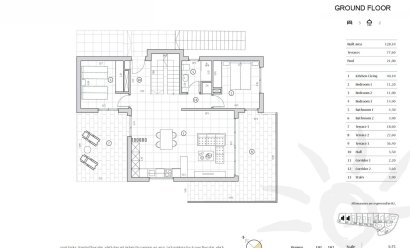 Nýbygging - Einbýlishús -
Finestrat - Balcón De Finestrat