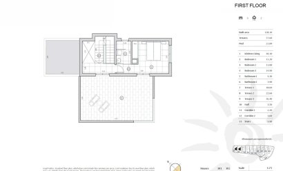 Nýbygging - Einbýlishús -
Finestrat - Balcón De Finestrat