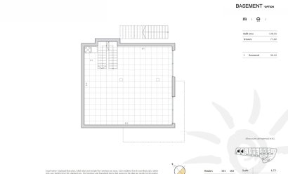 Nýbygging - Einbýlishús -
Finestrat - Balcón De Finestrat