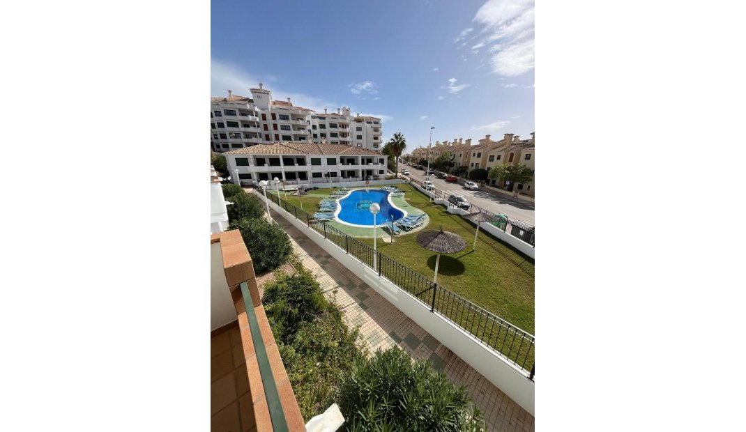 Nýbygging - Íbúð -
Orihuela Costa - Lomas de Campoamor