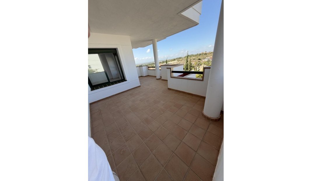 Nýbygging - Íbúð -
Orihuela Costa - Lomas de Campoamor