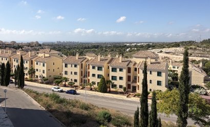 Nýbygging - Íbúð -
Orihuela Costa - Lomas de Campoamor