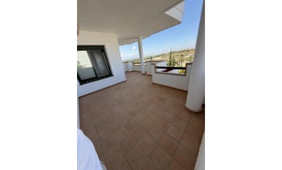 Nýbygging - Íbúð -
Orihuela Costa - Lomas de Campoamor