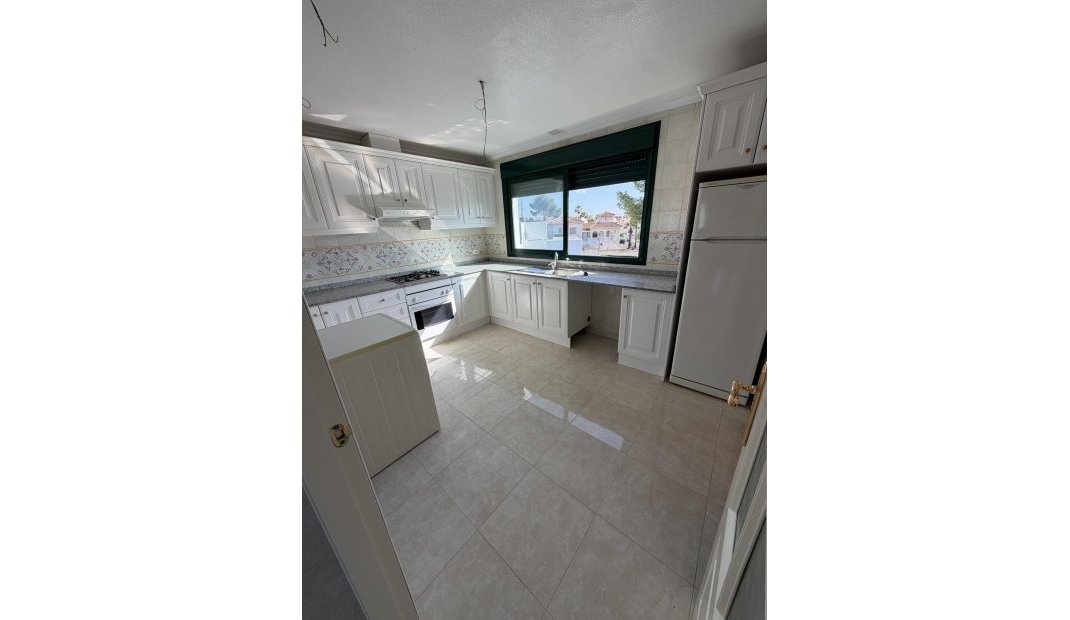 Nýbygging - Íbúð -
Orihuela Costa - Lomas de Campoamor