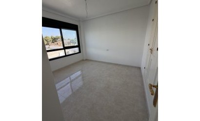 Nýbygging - Íbúð -
Orihuela Costa - Lomas de Campoamor