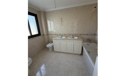 Nýbygging - Íbúð -
Orihuela Costa - Lomas de Campoamor