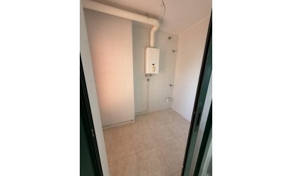 Nýbygging - Íbúð -
Orihuela Costa - Lomas de Campoamor
