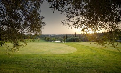 Nýbygging - Íbúð -
Orihuela Costa - Lomas de Campoamor