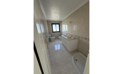 Nýbygging - Þakíbúð -
Orihuela Costa - Lomas de Campoamor