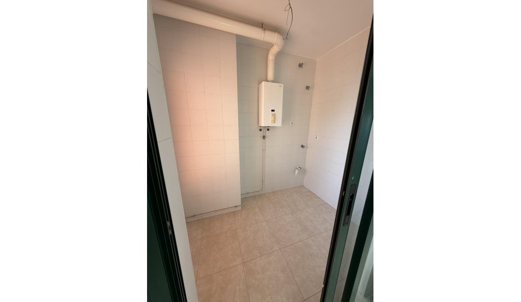 Nýbygging - Þakíbúð -
Orihuela Costa - Lomas de Campoamor