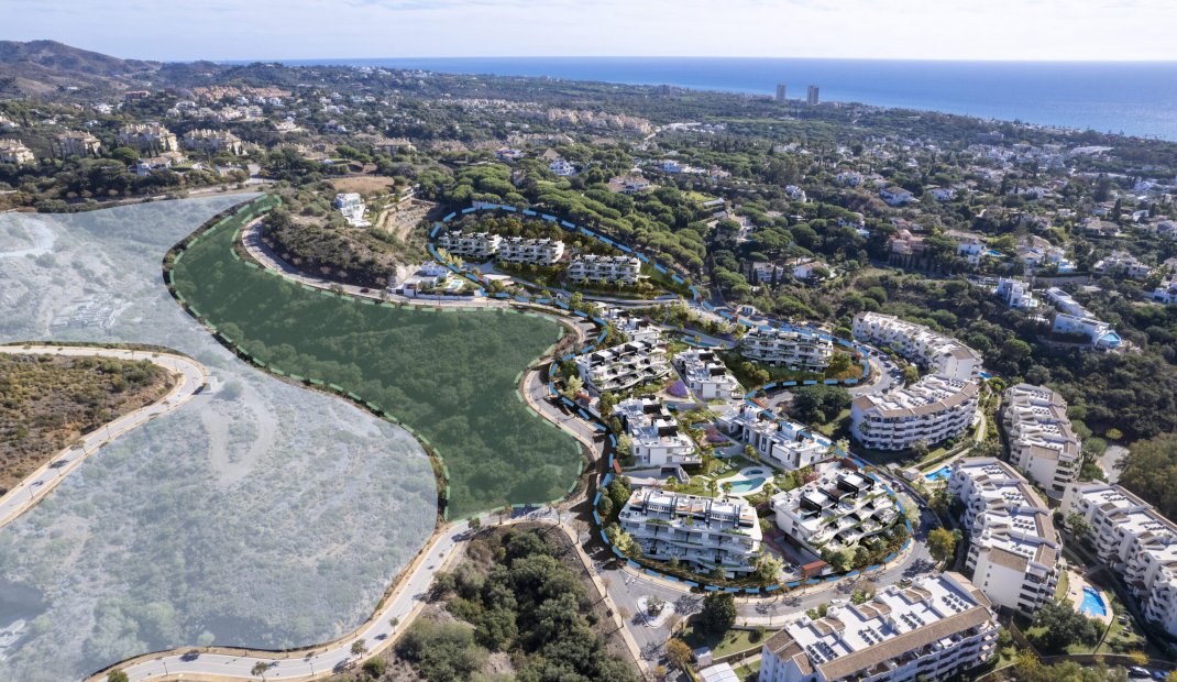 Obra nueva - ground-floor -
Marbella