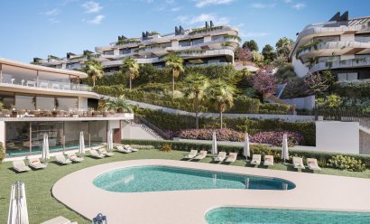 Obra nueva - ground-floor -
Marbella