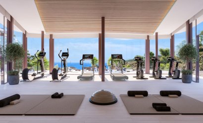 Obra nueva - ground-floor -
Marbella
