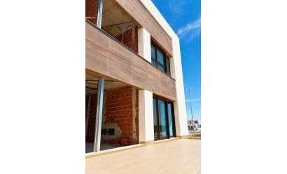 Nýbygging - town house -
Dolores - Sector 2
