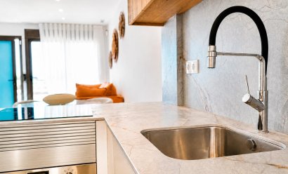 Nýbygging - town house -
Dolores - Sector 2