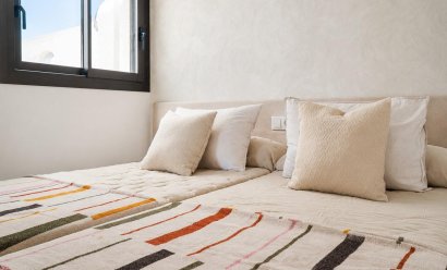 Nýbygging - town house -
Dolores - Sector 2
