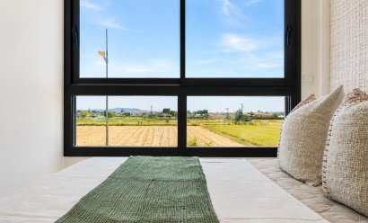 Nýbygging - town house -
Dolores - Sector 2