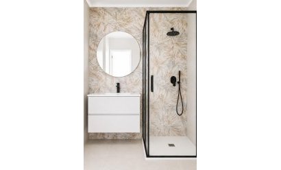 Nýbygging - town house -
Dolores - Sector 2