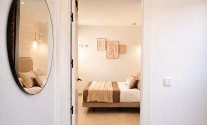 Nýbygging - town house -
Dolores - Sector 2