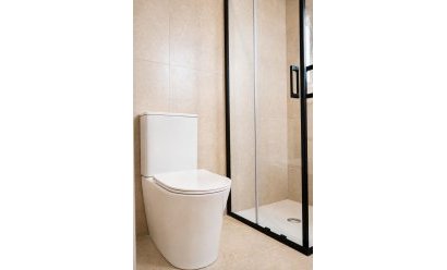 Nýbygging - town house -
Dolores - Sector 2