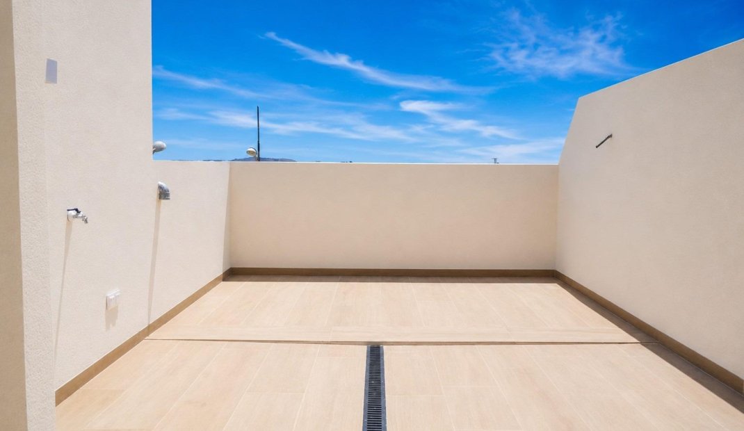 Nýbygging - town house -
Dolores - Sector 2
