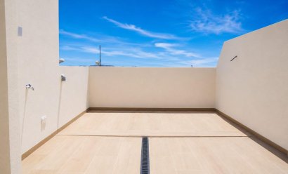 Nýbygging - town house -
Dolores - Sector 2