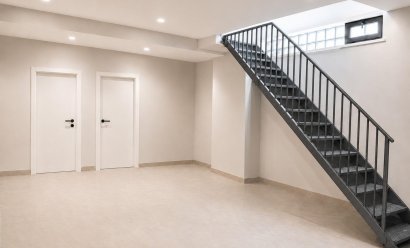 Nýbygging - town house -
Dolores - Sector 2