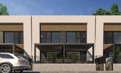Nýbygging - town house -
Dolores - Sector 2