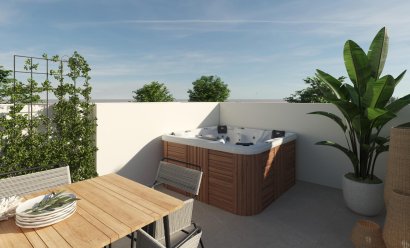 Nýbygging - town house -
Dolores - Sector 2