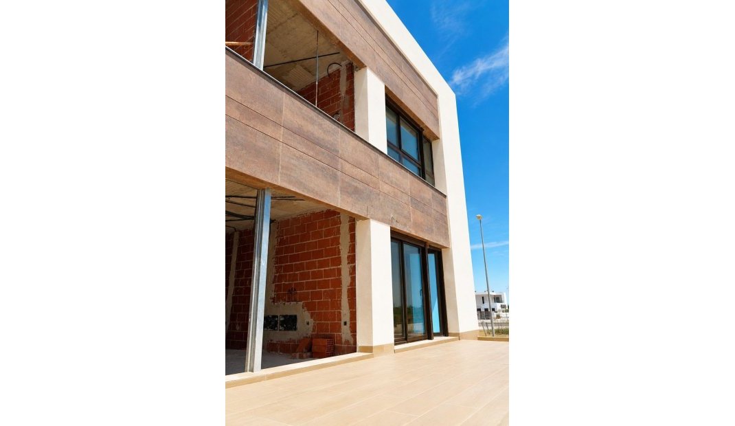 Nýbygging - town house -
Dolores - Sector 2