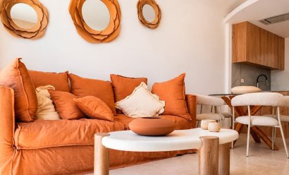 Nýbygging - town house -
Dolores - Sector 2