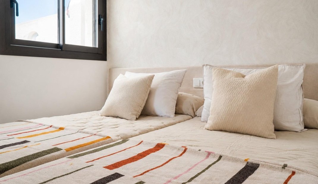 Nýbygging - town house -
Dolores - Sector 2