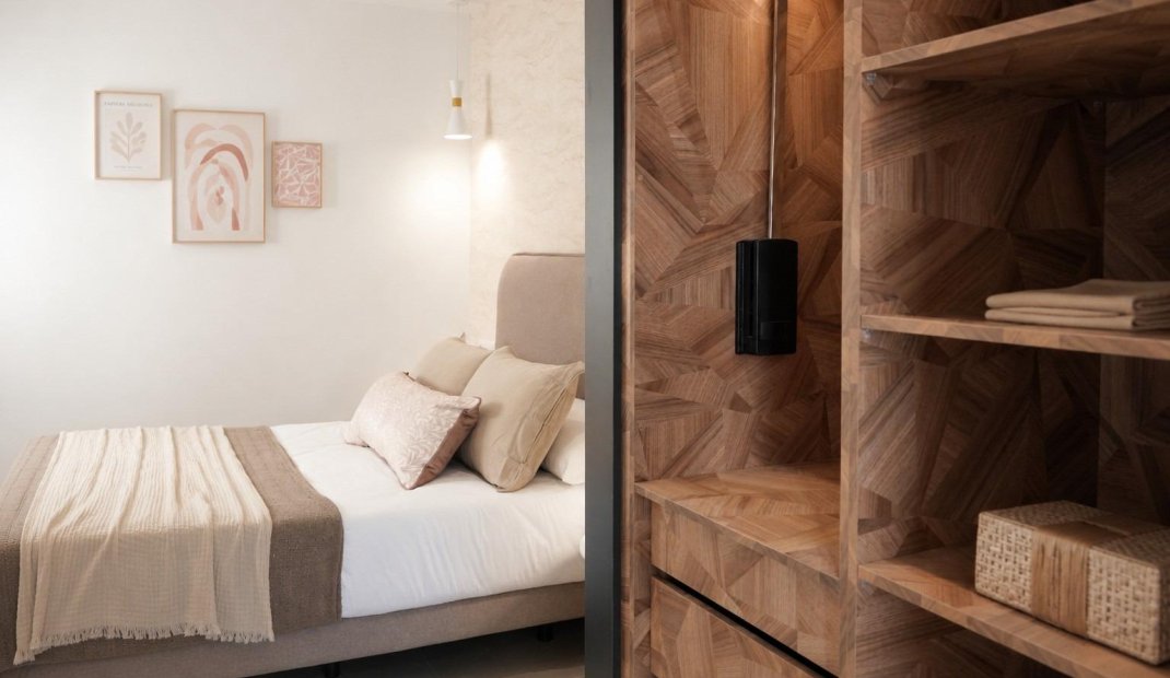 Nýbygging - town house -
Dolores - Sector 2