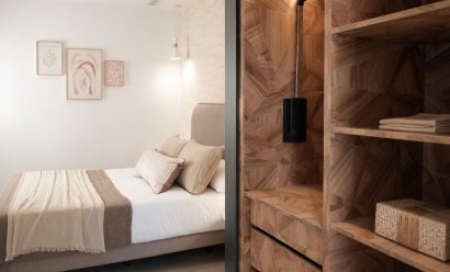 Nýbygging - town house -
Dolores - Sector 2