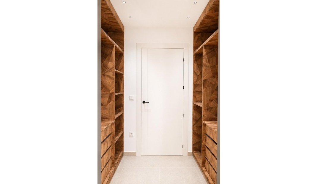 Nýbygging - town house -
Dolores - Sector 2