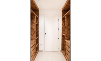 Nýbygging - town house -
Dolores - Sector 2