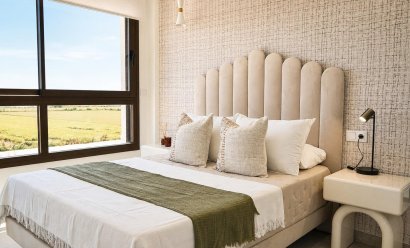 Nýbygging - town house -
Dolores - Sector 2