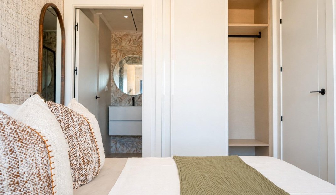 Nýbygging - town house -
Dolores - Sector 2