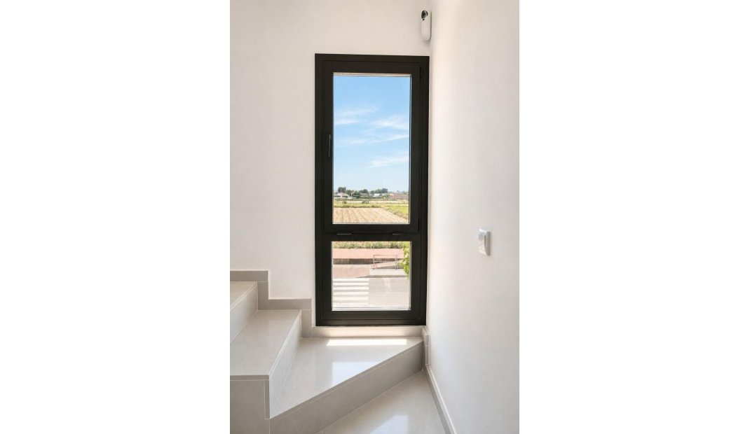Nýbygging - town house -
Dolores - Sector 2