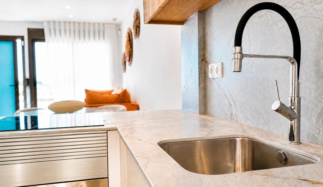 Nýbygging - town house -
Dolores - Sector 2