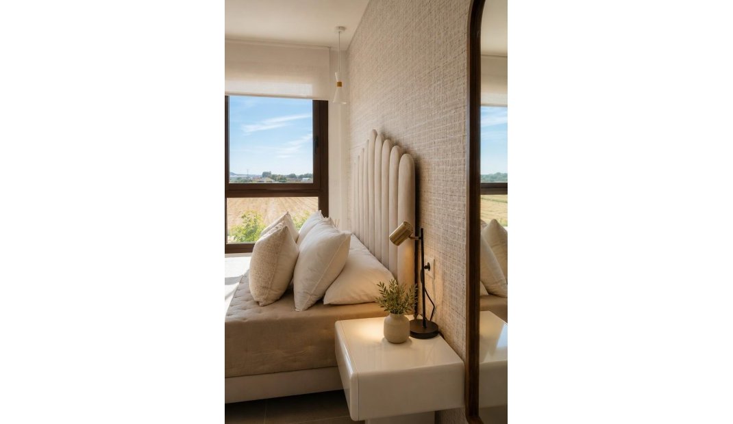Nýbygging - town house -
Dolores - Sector 2