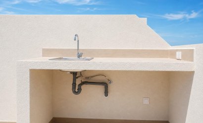 Nýbygging - town house -
Dolores - Sector 2