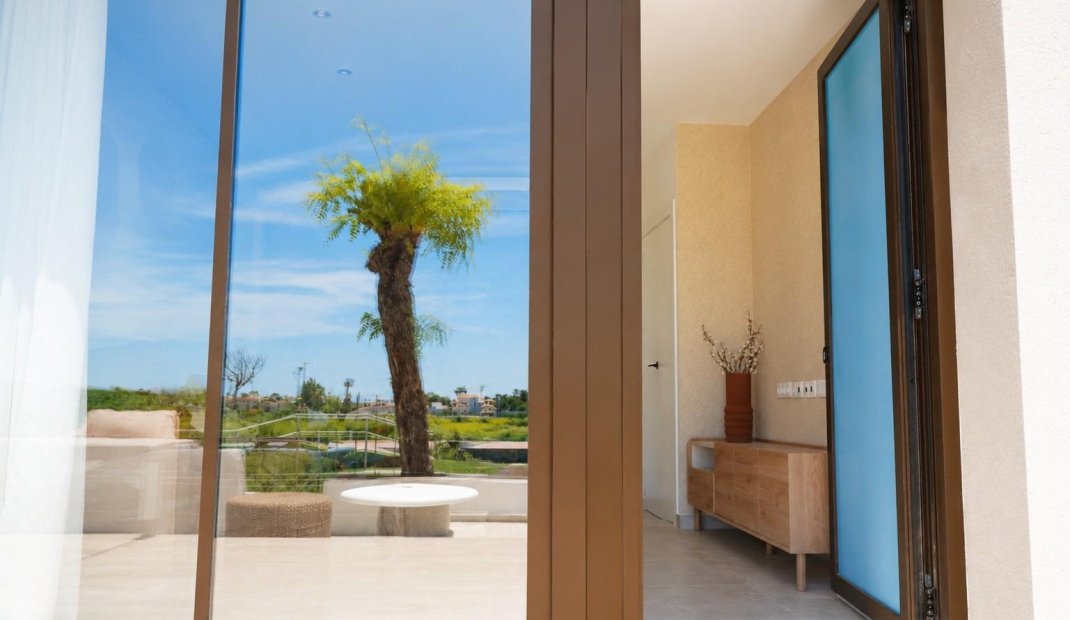Nýbygging - town house -
Dolores - Sector 2
